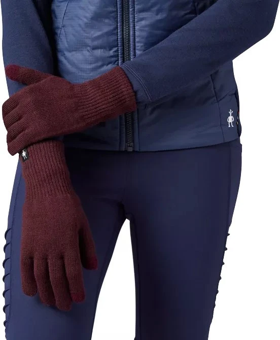 Smartwool Liner Glove 2 Smartwool Liner Glove - Billede 2