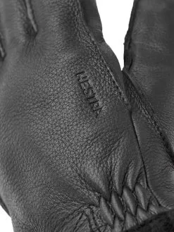 Hestra Deerskin PrimaLoft Ribbed -Kuppeltelte Butik 12100030 3