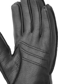 Hestra Deerskin PrimaLoft Ribbed -Kuppeltelte Butik 12100030 4