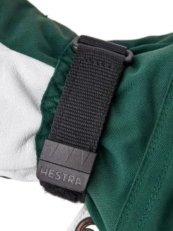 Hestra Army Leather Heli Ski 3-Finger 11 Hestra Army Leather Heli Ski 3-Finger -Kuppeltelte Butik 12100041 5