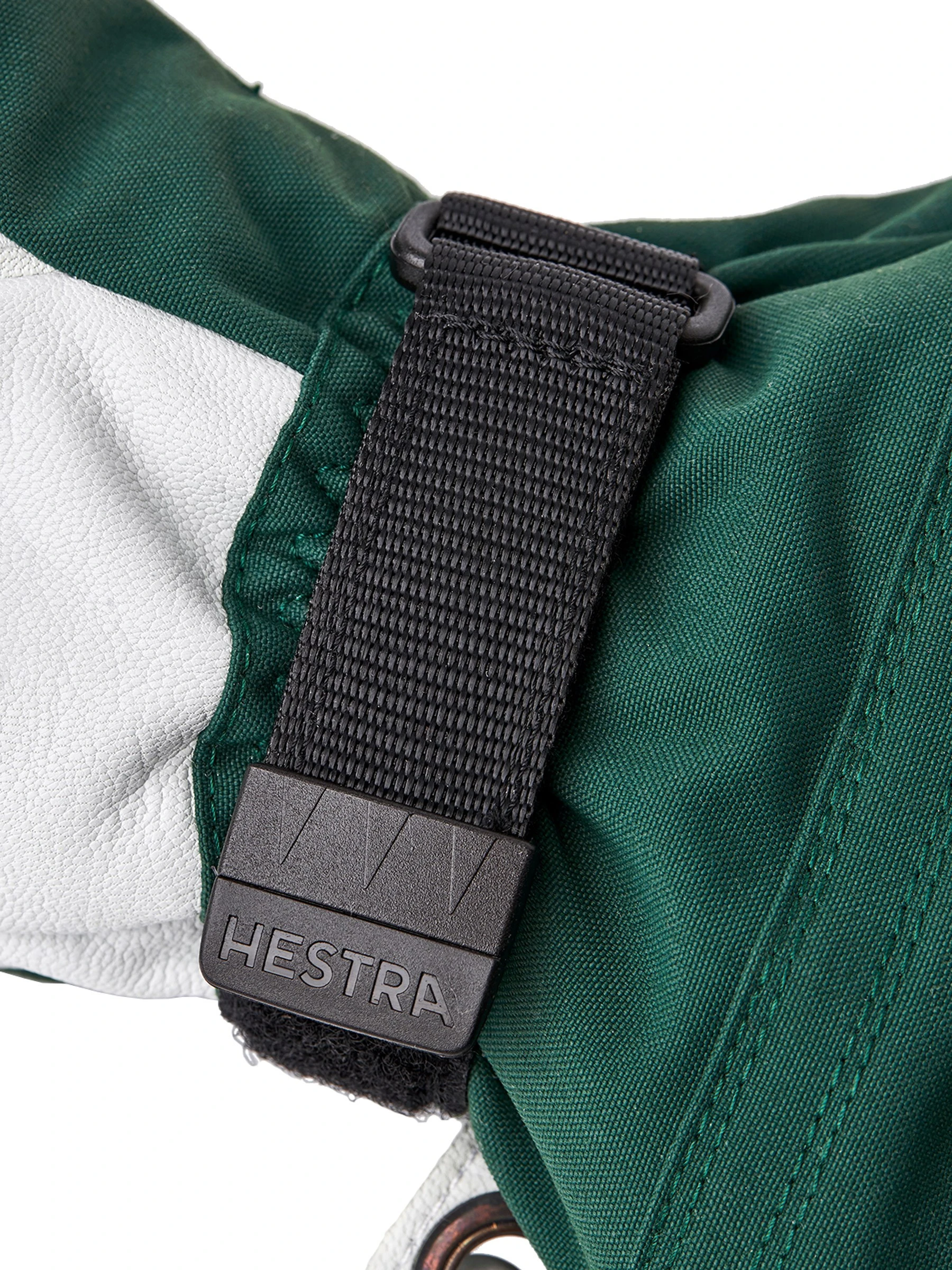 Hestra Army Leather Heli Ski 3-Finger 6 Hestra Army Leather Heli Ski 3-Finger - Billede 6