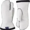 Hestra Heli Ski Liner 3-Finger 4 Hestra Heli Ski Liner 3-Finger -Kuppeltelte Butik 12100105 020