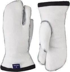Hestra Heli Ski Liner 3-Finger