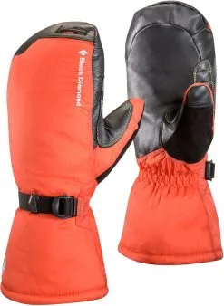 Black Diamond Super Light Mitts
