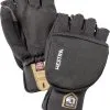 Hestra Windstopper® Pullover Mitt 5 Hestra Windstopper® Pullover Mitt -Kuppeltelte Butik 12100136 100