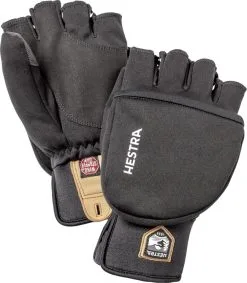 Hestra Windstopper® Pullover Mitt