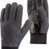 Black Diamond MidWeight Softshell Gloves -Kuppeltelte Butik 12100172 022