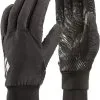 Black Diamond Mont Blanc Gloves 8 Black Diamond Mont Blanc Gloves -Kuppeltelte Butik 12100173 blak