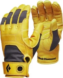 Black Diamond Transition II Gloves