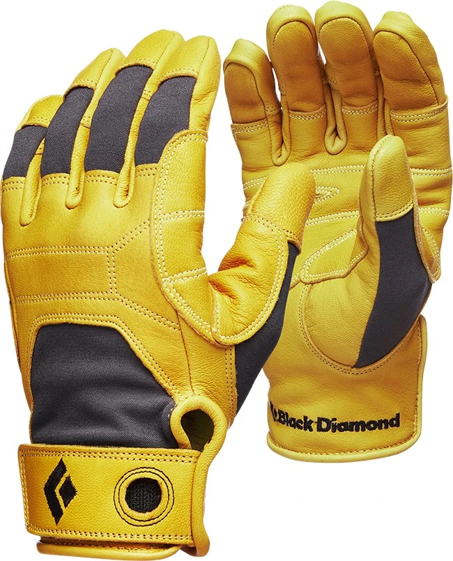 Black Diamond Transition II Gloves 1 Black Diamond Transition II Gloves