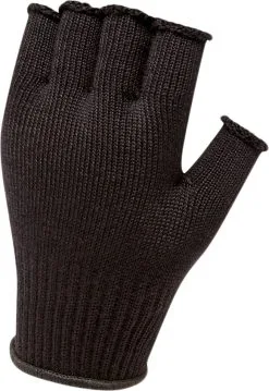 Sealskinz Solo Fingerless Merino Liner Glove