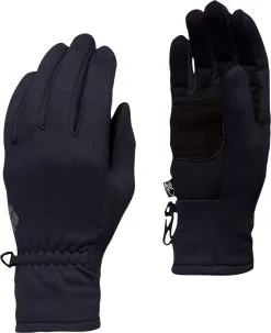 Black Diamond MidWeight ScreenTap Gloves