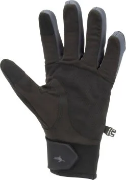 Sealskinz All Weather Glove With Fusion Control™ 3 Sealskinz All Weather Glove With Fusion Control™ -Kuppeltelte Butik 12100208 1