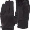 Black Diamond LightWeight WoolTech Gloves 5 Black Diamond LightWeight WoolTech Gloves -Kuppeltelte Butik 12100216 0001
