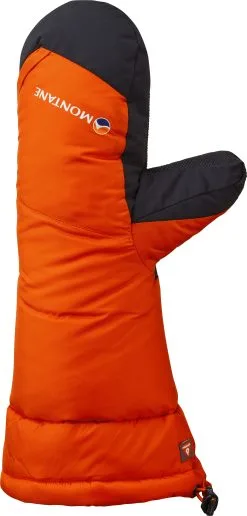 Montane Alpine 850 Down Mitts -Kuppeltelte Butik 12100217 3