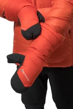 Montane Alpine 850 Down Mitts -Kuppeltelte Butik 12100217 4