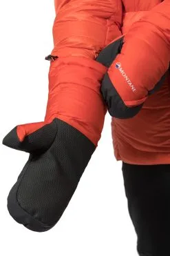 Montane Alpine 850 Down Mitts -Kuppeltelte Butik 12100217 5