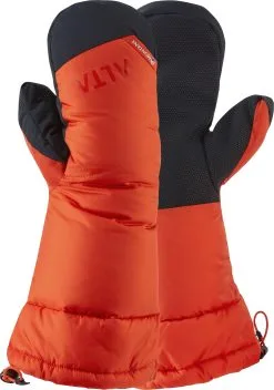 Montane Alpine 850 Down Mitts