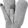 Smartwool Knit Mitt -Kuppeltelte Butik 12100218 545