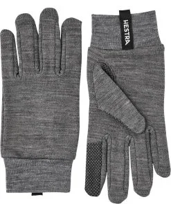 Hestra Merino Touch Point 5-Finger