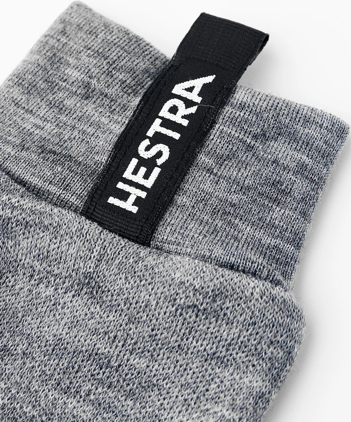 Hestra Merino Touch Point Mitt 3 Hestra Merino Touch Point Mitt - Billede 3