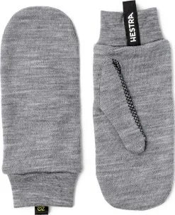 Hestra Merino Touch Point Mitt