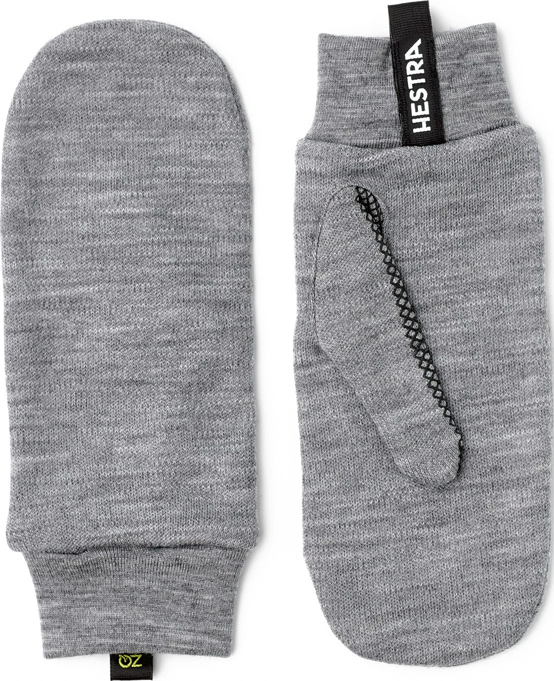 Hestra Merino Touch Point Mitt 1 Hestra Merino Touch Point Mitt