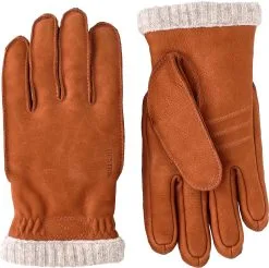 Hestra Joar Nubuck Glove