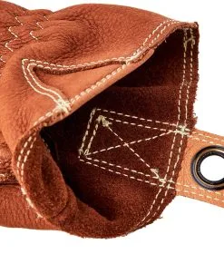 Hestra Oden Nubuck Glove 5 Hestra Oden Nubuck Glove -Kuppeltelte Butik 12100225 1