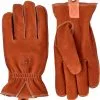 Hestra Oden Nubuck Glove -Kuppeltelte Butik 12100225 710