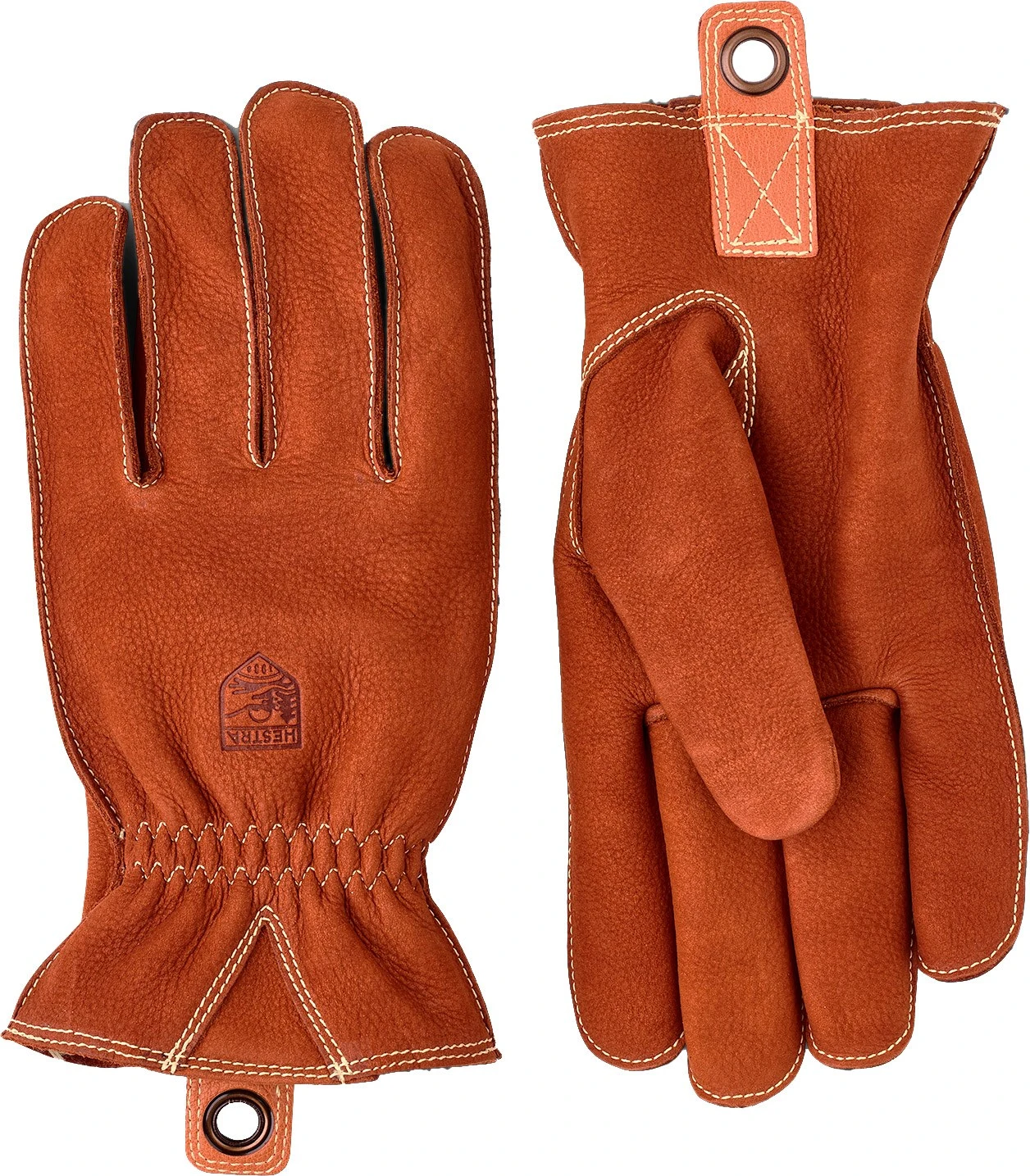 Hestra Oden Nubuck Glove 1 Hestra Oden Nubuck Glove