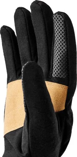 Hestra Merino Windwool Liner Glove -Kuppeltelte Butik 12100227 5