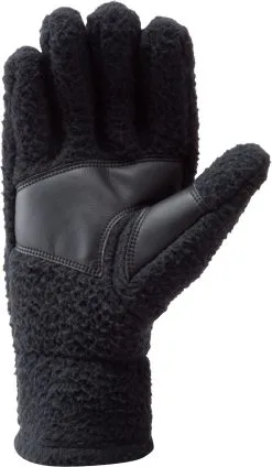 Montane Chonos Fleece Gloves -Kuppeltelte Butik 12100228 2