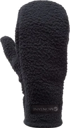 Montane Chonos Fleece Mittens -Kuppeltelte Butik 12100229 2