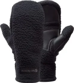 Montane Chonos Fleece Mittens