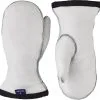 Hestra Heli Ski Liner Mitt 2 Hestra Heli Ski Liner Mitt -Kuppeltelte Butik 12100234 020