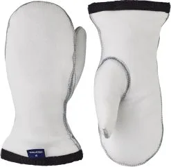 Hestra Heli Ski Liner Mitt