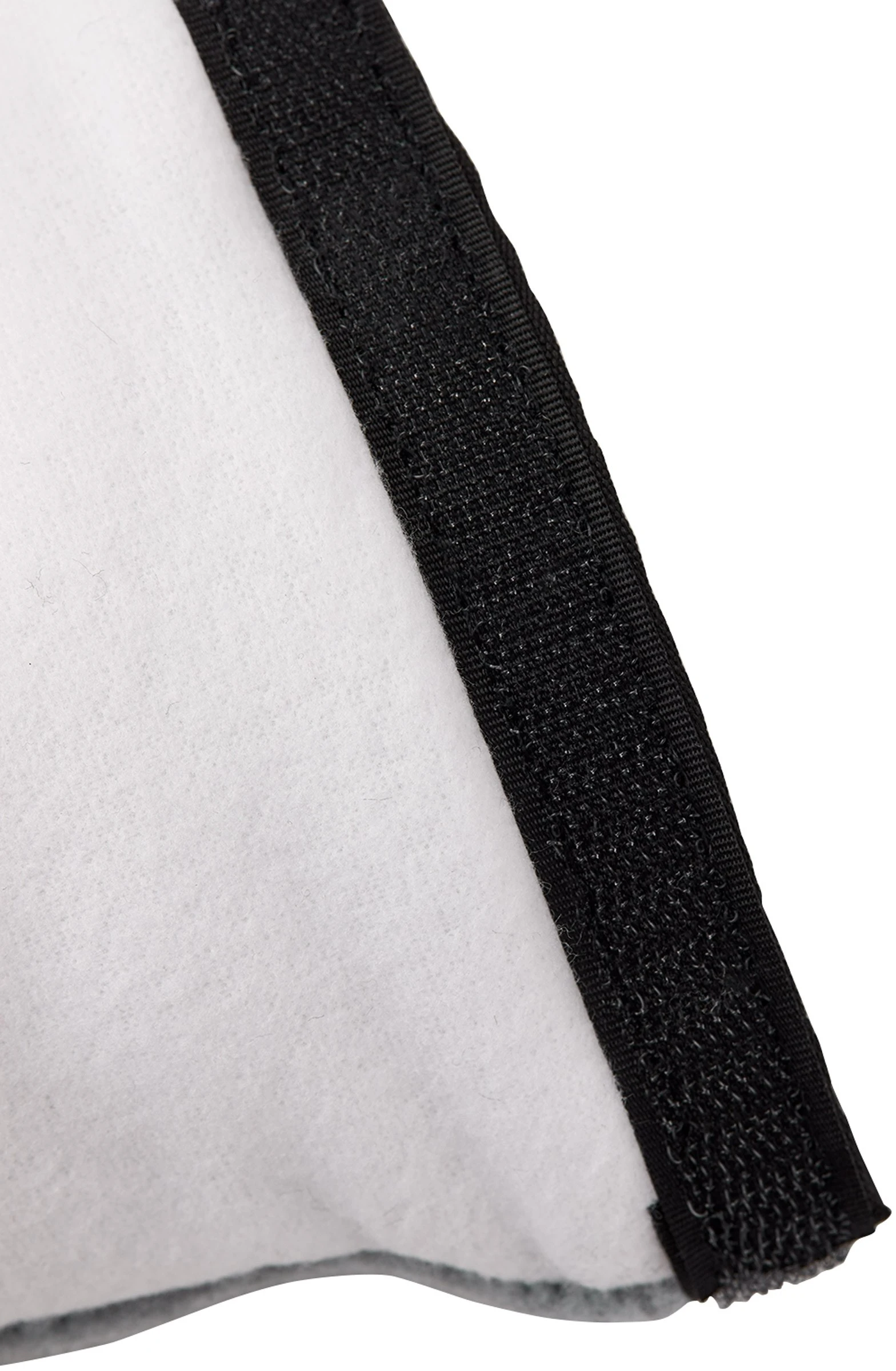 Hestra Heli Ski Liner Mitt 4 Hestra Heli Ski Liner Mitt - Billede 4