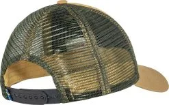 FJÄLLRÄVEN Vardag Långtradarkeps Cap -Kuppeltelte Butik 12200084 2