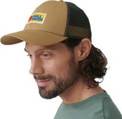 FJÄLLRÄVEN Vardag Långtradarkeps Cap -Kuppeltelte Butik 12200084 3