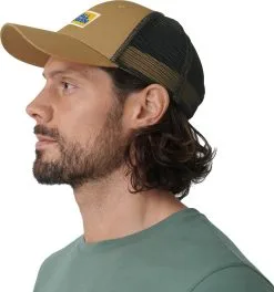 FJÄLLRÄVEN Vardag Långtradarkeps Cap -Kuppeltelte Butik 12200084 4