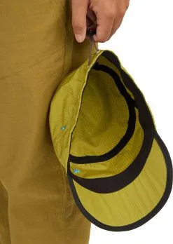 Klättermusen Ansur Cap -Kuppeltelte Butik 12200088 4