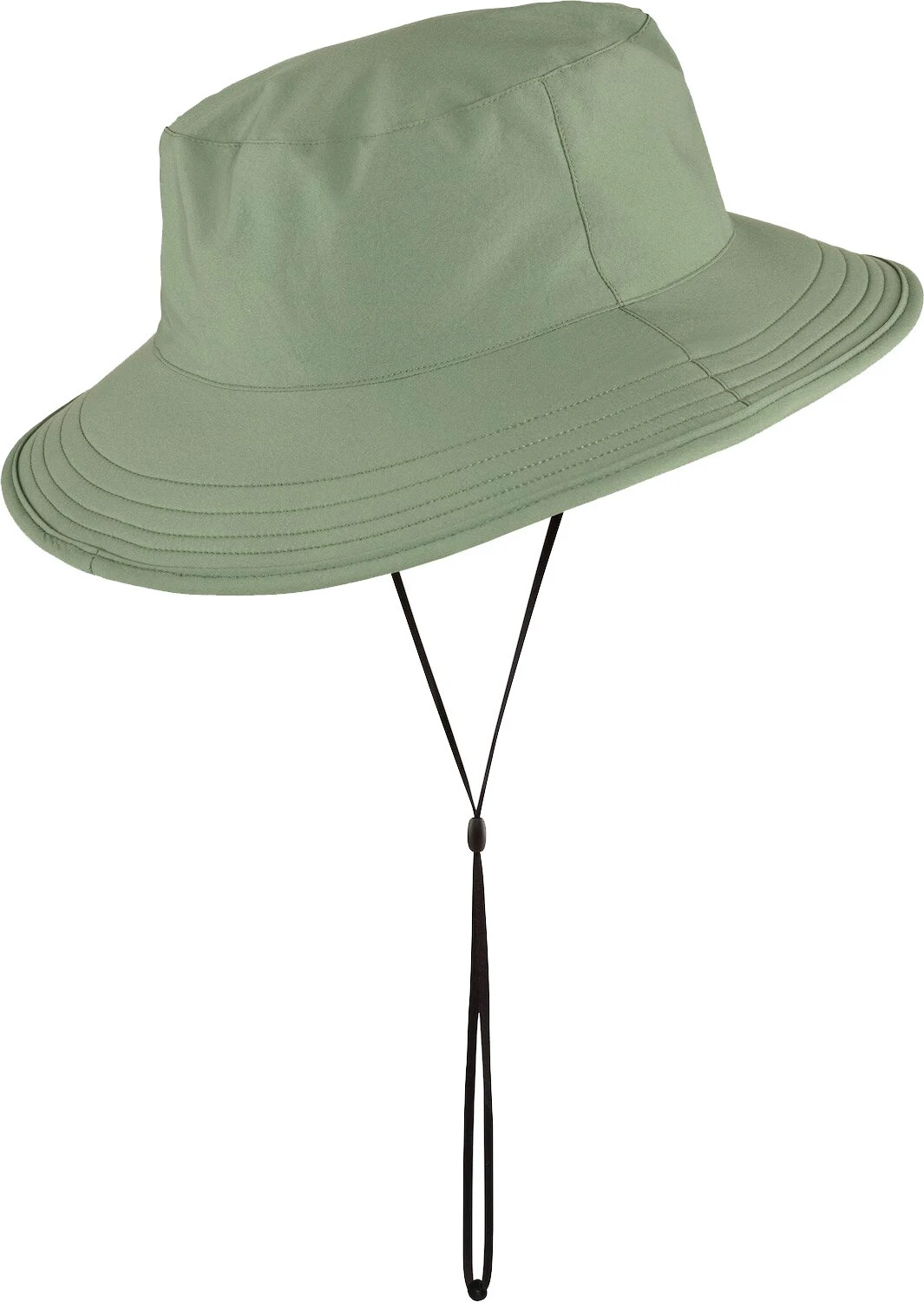 FJÄLLRÄVEN Abisko Sun Hat 3 FJÄLLRÄVEN Abisko Sun Hat - Billede 3