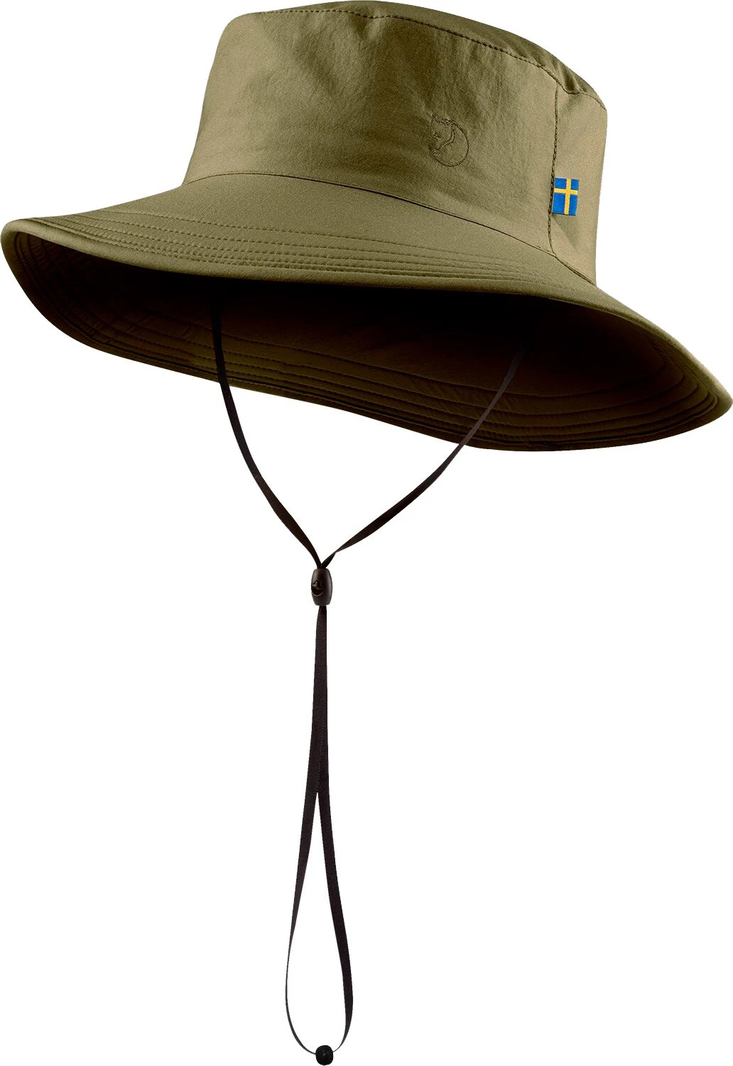 FJÄLLRÄVEN Abisko Sun Hat 1 FJÄLLRÄVEN Abisko Sun Hat