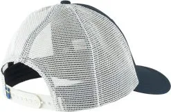 FJÄLLRÄVEN 1960 Logo Långtradarkeps Cap -Kuppeltelte Butik 12200093 2