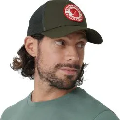 FJÄLLRÄVEN 1960 Logo Långtradarkeps Cap -Kuppeltelte Butik 12200093 4
