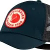 FJÄLLRÄVEN 1960 Logo Långtradarkeps Cap -Kuppeltelte Butik 12200093 555