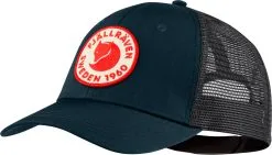 FJÄLLRÄVEN 1960 Logo Långtradarkeps Cap