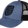 Black Diamond Low Profile Trucker Hat -Kuppeltelte Butik 12200095 9287