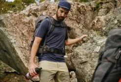 FJÄLLRÄVEN Abisko Hike Lite Cap -Kuppeltelte Butik 12200109 4